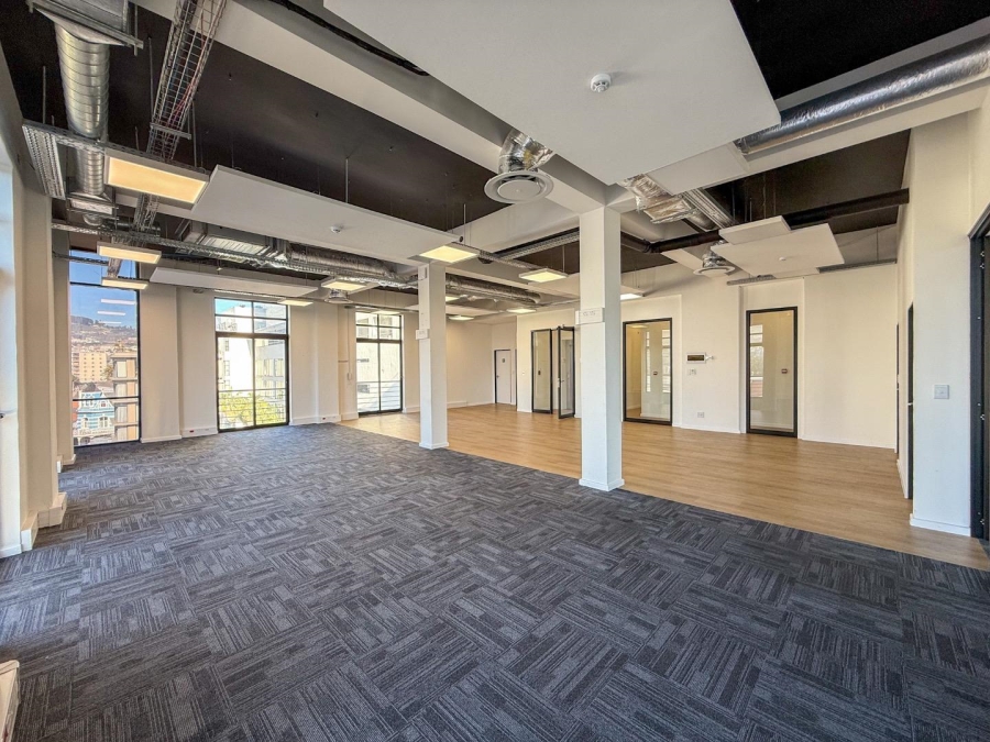 To Let commercial Property for Rent in Cape Town City Centre Western Cape